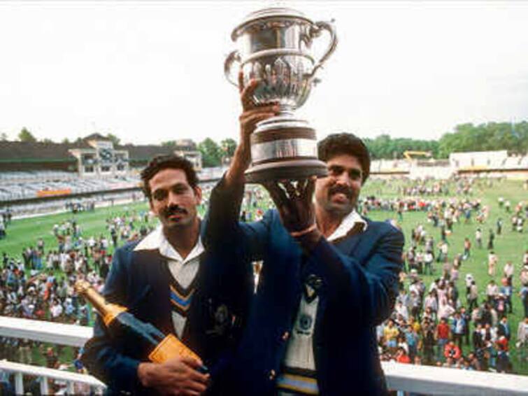40 years since first World Cup win 1983 Team India's winning day 5 key turning points முதல் உலகக்கோப்பை வென்று 40 ஆண்டுகள்; 1983-இல் இந்திய அணி வென்ற நாள்… 5 முக்கிய திருப்புமுனை தருணங்கள்!