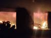 Bhiwandi Fire : भिवंडीत पुन्हा अग्नितांडव, चार गोदामांना भीषण आग; कोट्यवधी रुपयांचं साहित्य जळून खाक