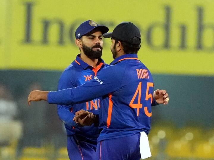 Asian Games 2023 Indian players like Virat Kohli and Rohit Sharma will not be part of event due to World Cup 2023 know details Asian Games 2023: एशियन गेम्स में विराट और रोहित शर्मा जैसे खिलाड़ी नहीं होंगे टीम इंडिया का हिस्सा, जानें वजह