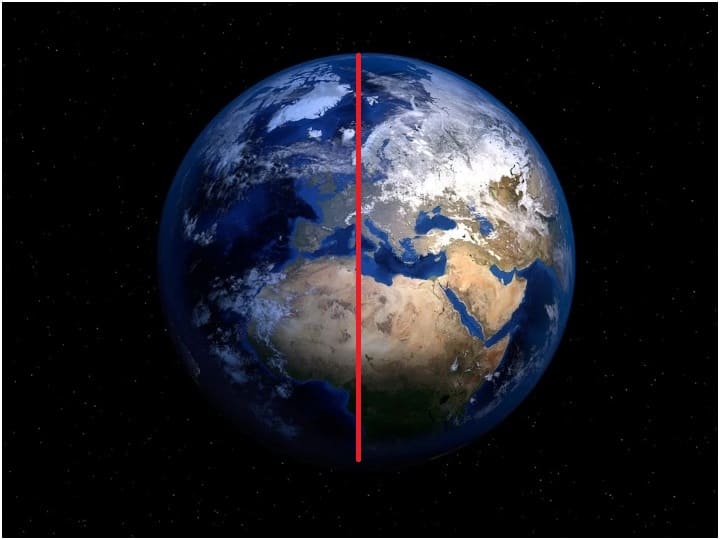 Earth hole Facts: पृथ्वी गोल है. अगर कभी पृथ्वी के एक सिरे से छेद करना शुरू किया जाए तो क्या ये छेद आर-पार निकल जाएगा? तो जानते हैं इसे लेकर क्या कहता है विज्ञान?