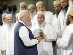 PM Modi Egypt Visit: ਭਾਰਤ 'ਚ ਦੋ ਵਾਰ, ਦੁਨੀਆ 'ਚ ਕਿੰਨੀ ਵਾਰ ਮਸਜਿਦ ਗਏ PM ਮੋਦੀ , ਜਾਣੋ