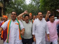 'इमरजेंसी लगा कांग्रेस ने देश को कालकोठरी बना दिया था' BJP नेता बोले -  उस जख्म को देश कभी...