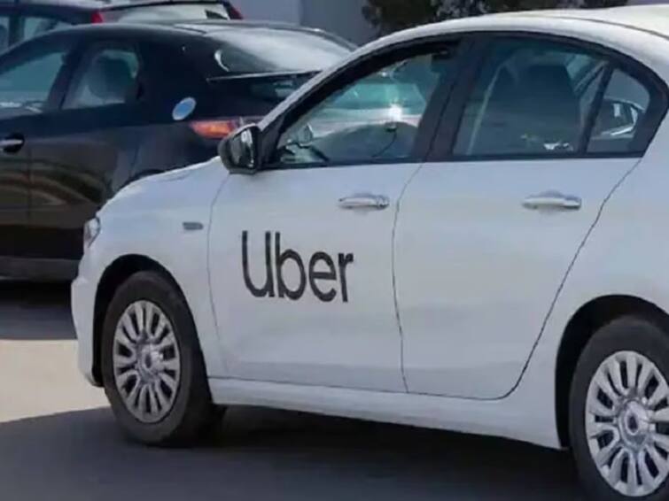 Woman Shoots Uber Driver in Texas After Mistakenly Believing She Was Being Kidnapped కిడ్నాప్ చేస్తున్నాడన్న డౌట్‌తో ఉబర్‌ డ్రైవర్‌పై కాల్పులు, పరిస్థితి విషమం