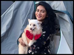 Ashmita Karnani Photos: 'అగ్నిసాక్షి' అస్మిత రీసెంట్ పిక్స్