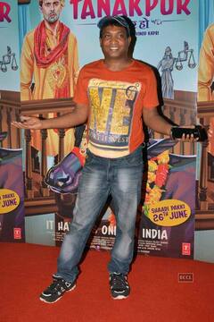 Sunil Pal ने किसे बताया Adipurush का आदिमानव | ENT LIVE