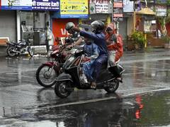 दिल्ली-एनसीआर और मुंबई में प्री मॉनसून, येलो अलर्ट जारी, अगले 6 दिन कैसा रहेगा मौसम, जानें