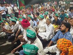 किसानों के सामने झुकी यूपी सरकार, कमेटी के प्रस्ताव जताई सहमति, मनाएंगे विजय दिवस 