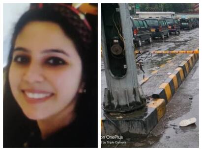 Delhi Woman Dies In Freak Electrocution At Railway Station Amid Rain Delhi : ரயில்  நிலையத்தில் மின்கம்பத்தை தொட்ட இளம்பெண்... துடிதுடித்து உயிரிழப்பு...டெல்லியில் அதிர்ச்சி...!