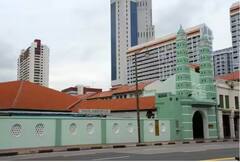 PM Modi Egypt Visit: ਭਾਰਤ 'ਚ ਦੋ ਵਾਰ, ਦੁਨੀਆ 'ਚ ਕਿੰਨੀ ਵਾਰ ਮਸਜਿਦ ਗਏ PM ਮੋਦੀ , ਜਾਣੋ