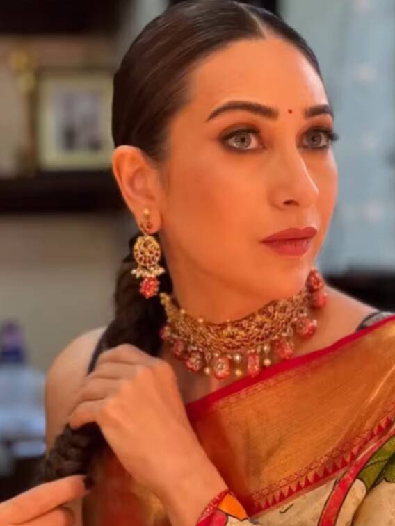 பாலிவுட்டில் நடிகை கரிஷ்மா கபூரின் சிறந்த படங்கள்