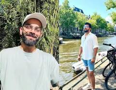 In Photos: ਭਾਰਤੀ ਟੀਮ ਦੇ ਕਿਹੜੇ ਖਿਡਾਰੀ ਗਾ ਲੈਂਦੇ ਗੀਤ ਅਤੇ ਕਿਸ ਨੂੰ ਆਉਂਦਾ ਡਾਂਸ? ਜਾਣੋ