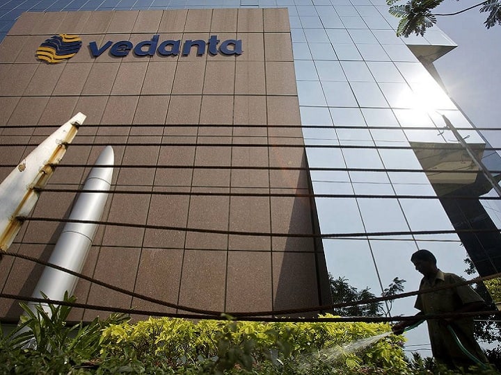 Heavy debt on Vedanta, yet donated freely to political parties