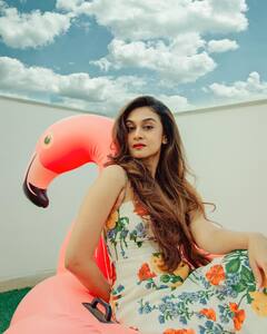 Aishwarya arjun marriage: பிரபல நடிகர் மகனுடன் அர்ஜுன் மகளுக்கு டும் டும் டும்..மாப்பிள்ளை யாரு தெரியுமா?