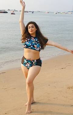 विवियन डीसेना पर लगाए थे घरेलू हिंसा के आरोप, तलाक के बाद खराब हो गई थी वाहबिज दोराबजी की मेडिकल कंडीशन, दर्दभरी रही 4 साल की शादी