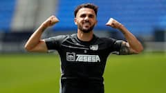 মোহনবাগানে আলবানিয়ান ফরোয়ার্ড, আসন্ন মরশুমের জন্য আর্মান্দোকে সই করাল সবুজ মেরুন