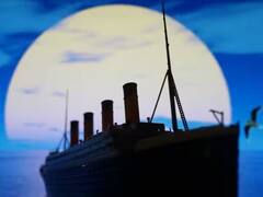 Titanic : ...तर टायटॅनिक जहाज दुर्घटना टाळता आली असती? 'कधीही न बुडणार जहाज' नेमकं बुडालं कसं? वाचा सविस्तर