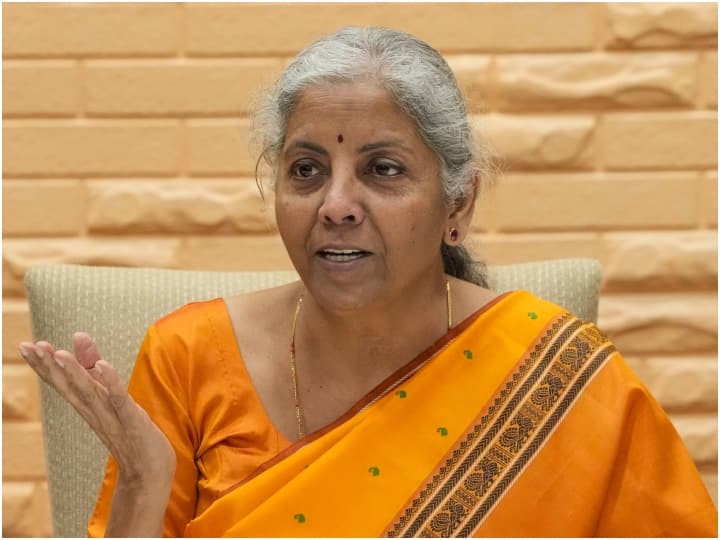 Finance Minister Nirmala Sitharaman will participate in the annual meeting of IMF-World Bank, will leave for Morocco tomorrow