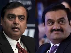 Businessmen of India: बच्‍चों के हाथ में कारोबार सौंप चुके हैं ये अरबपति, अडानी-अंबानी भी इस लिस्‍ट में शामिल