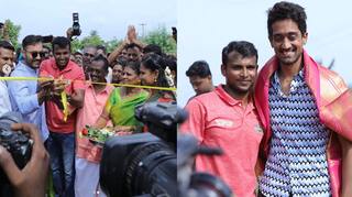 T Natarajan ਨੇ ਪਿੰਡ 'ਚ ਬਣਾਇਆ ਕ੍ਰਿਕਟ ਸਟੇਡੀਅਮ, ਬੱਚਿਆਂ ਤੇ ਨੌਜਵਾਨਾਂ ਦਾ ਸੁਪਨਾ ਹੋਵੇਗਾ ਸਾਕਾਰ