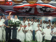 EPS Speech: “தமிழ்நாட்டில் சாதனை படைத்தது போல தேசிய அரசியலுக்கு ஸ்டாலின் சென்று விட்டார் - இபிஎஸ் விமர்சனம்