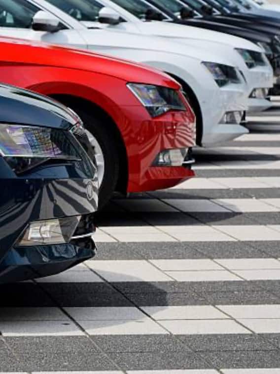 உலகெங்கிலும் உள்ள சிறந்த புல்லட் ப்ரூஃப் கார்கள்