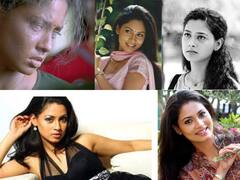 HBD Pooja : என் இதயத்தில் அடிக்கின்ற முதல் மழை நீ முதல் மழை... ஜே ஜே பூஜாவின் பிறந்தநாள்  இன்று! 