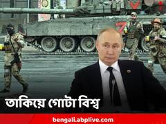 হাজার হাজার সশস্ত্রবাহিনীর বিপ্লব, সমঝোতায় মিটিয়ে নিলেন পুতিন! নেপথ্য কারণ ঠিক কী