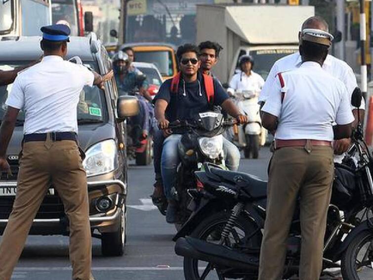 Dink and drive fine in Chennai for Violation 15.13 crore says Greater Chennai Corporation Chennai Traffic Fines: மதுபோதையில் டிரைவிங்.. 5 மாதங்களில் 15 கோடி அபராதம்..! 'தண்ணி'யில் தடுமாறும் தலைநகரம்..!