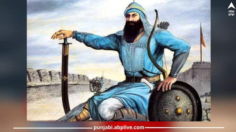 Baba Banda Singh Bahadur who broke the pride of invincibility of Mughal state ਬਾਬਾ ਬੰਦਾ ਸਿੰਘ ਬਹਾਦਰ ਜਿਨ੍ਹਾਂ ਨੇ ਮੁਗਲ ਰਾਜ ਦੇ ਅਜਿੱਤ ਹੋਣ ਦੇ ਘਮੰਡ ਨੂੰ ਤੋੜਿਆ