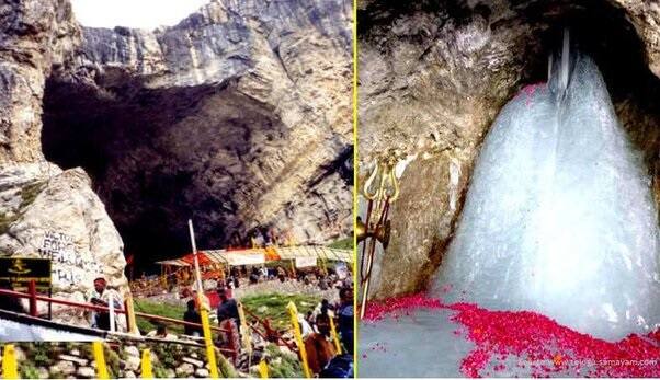 Why do you have to undergo a medical test before going on Amarnath Yatra? Know the answer from the experts Amarnath Yatra 2023:  અમરનાથ યાત્રાએ જતાં પહેલા કેમ કરાવો પડે છે મેડિકલ ટેસ્ટ? જાણો નિષ્ણાતો પાસેથી જવાબ