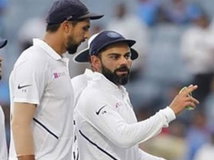 If it happed with me like Virat Kohli I don't go on field know why Ishant Sharma said this for Kohli Virat Kohli: 'कोहली जैसा मेरे साथ होता तो मैं मैदान पर नहीं जाता...', क्यों विराट के लिए ऐसा बोले ईशांत शर्मा?