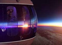 ਪੁਲਾੜ 'ਚ ਹੋਵੇਗਾ ਵਿਆਹ, ਟਿਕਟ ਦੀ ਕੀਮਤ ਹੋਏਗੀ ਕਰੀਬ ਇੱਕ ਕਰੋੜ! ਇਹ ਕੰਪਨੀ ਕਰਨ ਵਾਲੀ ਹੈ ਅਨੋਖਾ ਕਾਰਨਾਮਾ