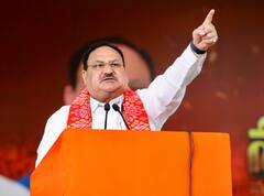 'तेलंगाना पीछे रह गया और केवल एक परिवार...', केसीआर की फैमिली पर जेपी नड्डा ने लगाए गंभीर आरोप