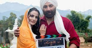 'ਗਦਰ 2' ਦੀ ਰਿਲੀਜ਼ ਦੇ 22 ਸਾਲ ਬਾਅਦ ਹਰ ਕਿਸੇ ਦੇ ਦਿਮਾਗ 'ਚ ਇਹ ਸਵਾਲ ਵਾਰ-ਵਾਰ ਆ ਰਿਹਾ ਹੋਵੇਗਾ ਕਿ ਫਿਲਮ ਦੇ ਪਾਰਟ 2 ਨੂੰ ਬਣਾਉਣ 'ਚ ਇੰਨਾ ਸਮਾਂ ਕਿਉਂ ਲੱਗਾ। ਜੇਕਰ ਤੁਸੀਂ ਵੀ ਇਹੀ ਸੋਚ ਰਹੇ ਹੋ ਤਾਂ ਅੱਜ ਅਸੀਂ ਤੁਹਾਡੇ ਸਵਾਲ ਦਾ ਜਵਾਬ ਲੈ ਕੇ ਆਏ ਹਾਂ।