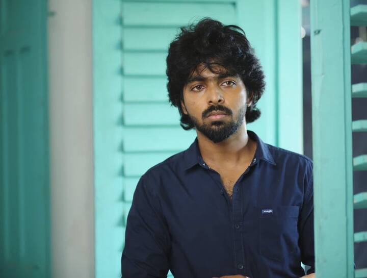 இப்படத்துக்கு ஜி.வி.பிரகாஷ் இசையமைக்கிறார்.