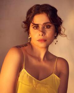 क्लासमेट ते मिमी; सई ताम्हणकरचे 'हे' चित्रपट नक्की बघा