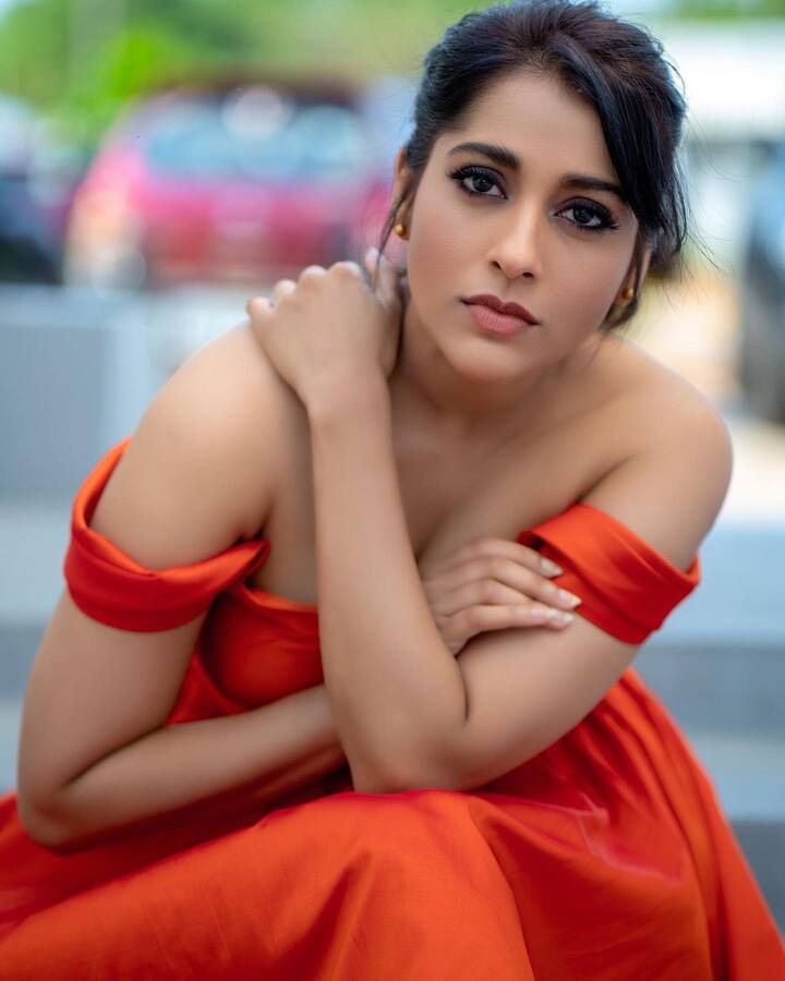 ఈ సినిమా ప్రేక్షకులను బాగానే అలరించింది. Photo Credit: Rashmi Gautam/Instagram