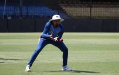 Asia Cup 2023: ટીમ ઈન્ડિયાને એશિયા કપ પહેલા લાગી શકે છે મોટો ઝટકો, આ દિગ્ગજ  ખેલાડીની વાપસી પર સંકટ!