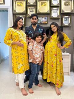 Armaan Malik और Payal Malik एक दूसरे से कैसे मिले ? | ENT LIVE