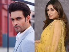 विवियन डीसेना से तालक के बाद बुरी तरह टूट गई थीं EX वाइफ, अब नई शुरुआत करने जा रहीं वाहबिज दोराबजी, बोलीं- मैं दोबारा शादी करूंगी