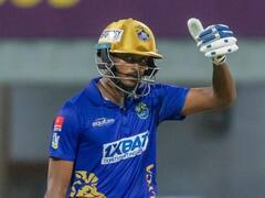 पहले IPL और अब TNPL में विस्फोटक बैटिंग कर रहा गुजरात टाइटंस का बल्लेबाज, गेंदबाजों की बढ़ी मुश्किल