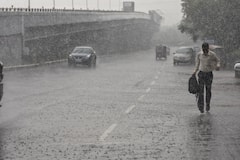 উত্তর-পশ্চিম বঙ্গোপসাগরে তৈরি নিম্নচাপ, হালকা থেকে মাঝারি বৃষ্টির পূর্বাভাস দক্ষিণবঙ্গে