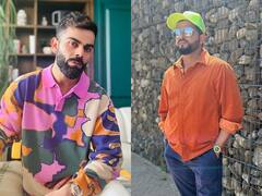 In Photos: टीम इंडिया के कौनसे खिलाड़ी गा लेते हैं गाना और किसे आता है डांस? एक क्लिक में जानें