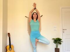 PM Modi Egypt Visit: कौन हैं वो महिला योगा इंस्ट्रक्टर नाडा एडेल और रीम जाबक, जिनसे PM मोदी मिले, देखें तस्वीरें