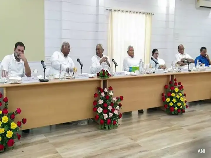 Opposition Parties Meeting In Shimla: Will The Name Of The Convenor Be Decided Here? ANN | Opposition Parties Meeting: शिमला में होने वाली विपक्षी एकता की बैठक में क्या होगा खास, क्या