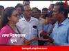 Satabdi Roy : সিউড়িতে ভোট প্রচারে গিয়ে ক্ষোভের মুখে শতাব্দী