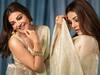 Kajal aggarwal: ’கண்டாங்கி கண்டாங்கி கட்டி வந்த பொண்ணு கண்டாலே கிறுகேத்தும் கஞ்சா வச்ச கண்ணு..’ நடிகை காஜல் அகர்வாலின் அழகிய புகைப்படங்கள்!