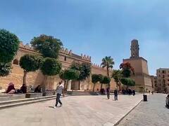 PM Modi Egypt Visit: मिस्र की जिस अल-हाकिम मस्जिद जाएंगे PM मोदी, जानें उसके बारे में सब