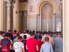 PM Modi Egypt Visit: मिस्र की जिस अल-हाकिम मस्जिद जाएंगे PM मोदी, जानें उसके बारे में सब