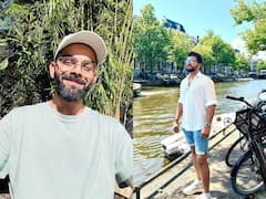 In Photos: टीम इंडिया के कौनसे खिलाड़ी गा लेते हैं गाना और किसे आता है डांस? एक क्लिक में जानें